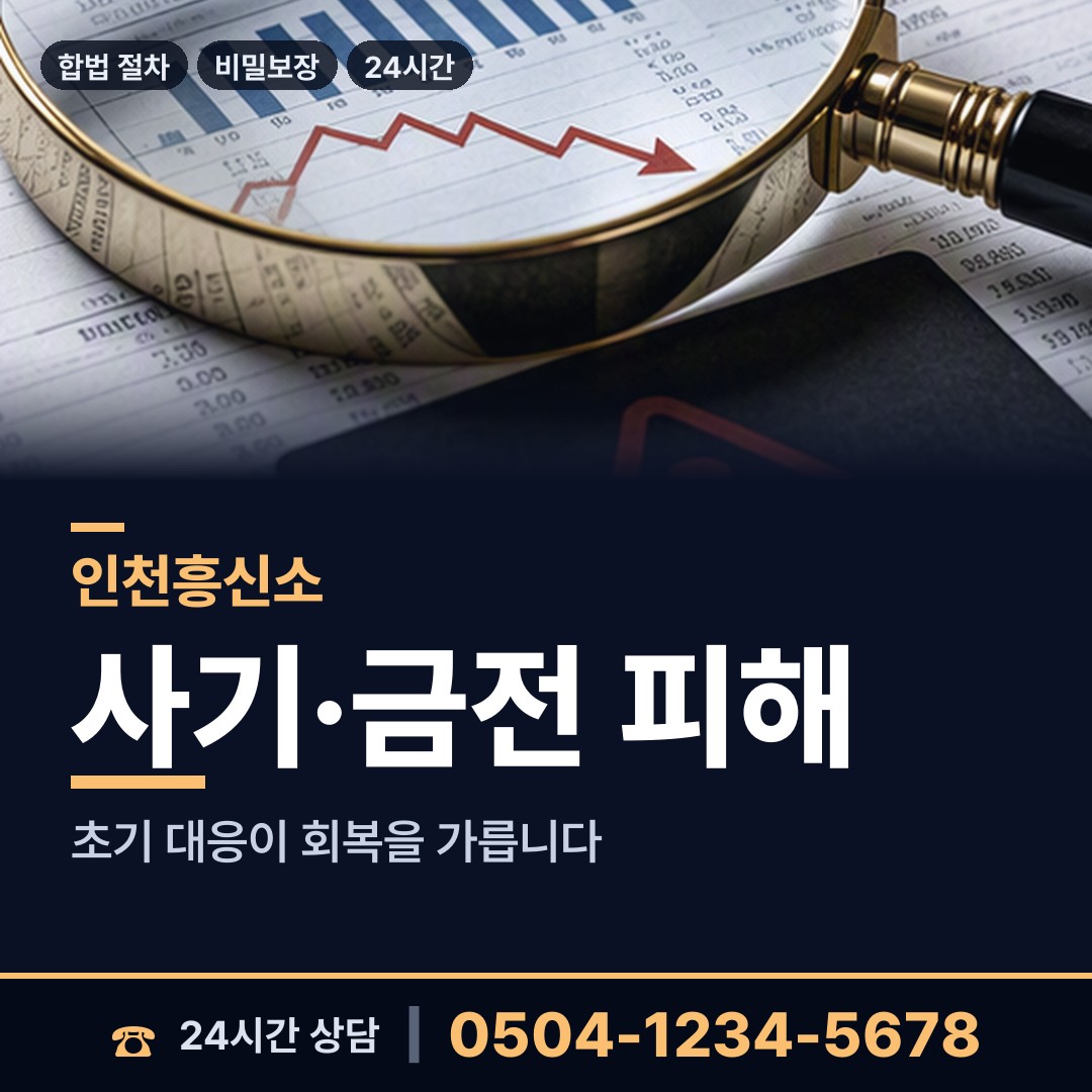 인천 가좌2동 가정폭력증거 상담 안내